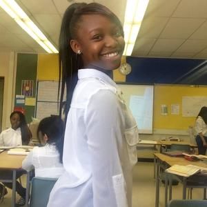 Meet your Posher, Nubie